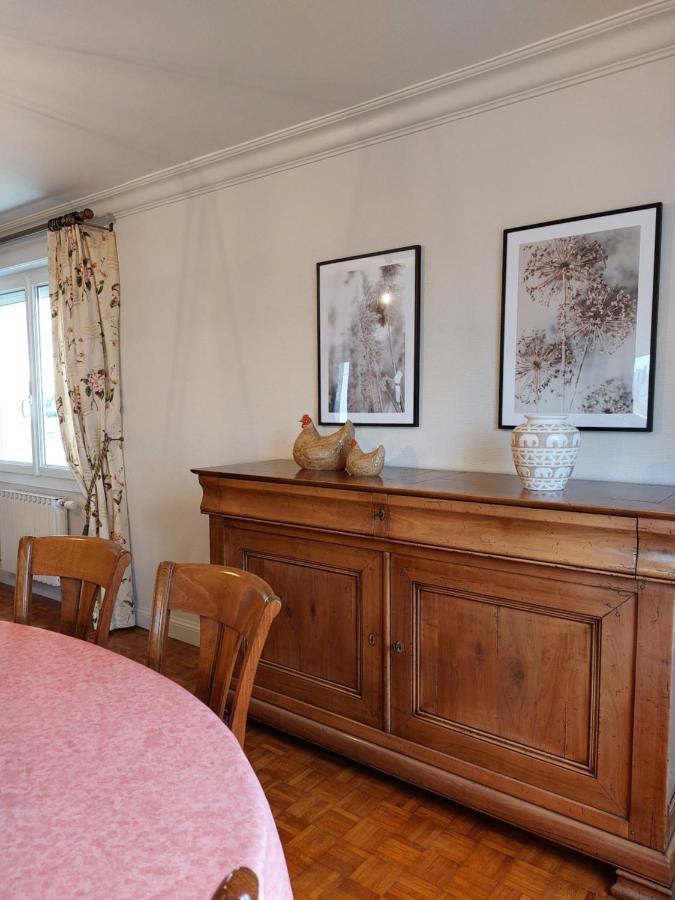 Ty Ann Maison Avec Jardin Clos De Mur, A Proximite Des Commerces Et A 3Km Des Plages Penvenan Bagian luar foto